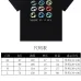 9Gucci T-shirts for Men' t-shirts #A47459