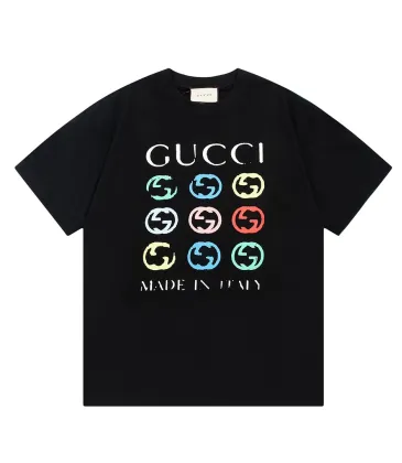 Gucci T-shirts for Men' t-shirts #A47459