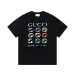 1Gucci T-shirts for Men' t-shirts #A47459