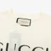 6Gucci T-shirts for Men' t-shirts #A47460
