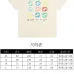 9Gucci T-shirts for Men' t-shirts #A47460