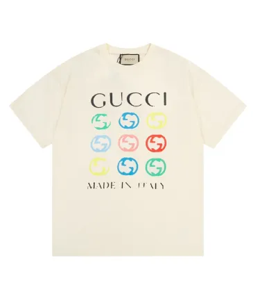 Gucci T-shirts for Men' t-shirts #A47460