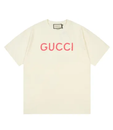 Gucci T-shirts for Men' t-shirts #A47462