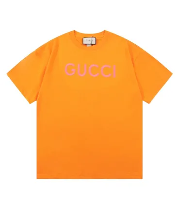 Gucci T-shirts for Men' t-shirts #A47463