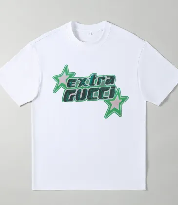 Gucci T-shirts for Men' t-shirts #A48803