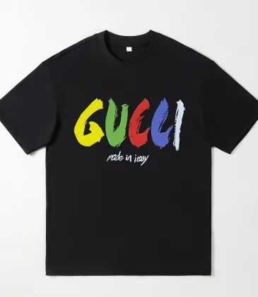 Gucci T-shirts for Men' t-shirts #A48804