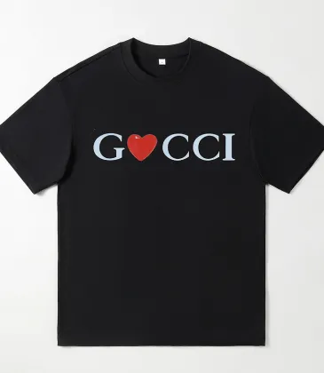 Gucci T-shirts for Men' t-shirts #A48805