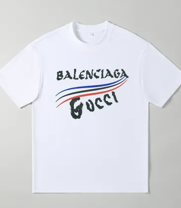 Gucci T-shirts for Men' t-shirts #A48807