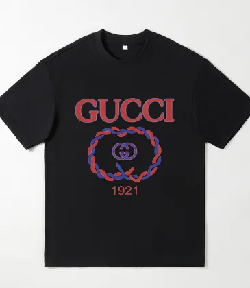 Gucci T-shirts for Men' t-shirts #A48809
