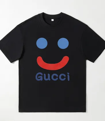 Gucci T-shirts for Men' t-shirts #A48810