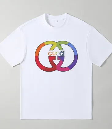 Gucci T-shirts for Men' t-shirts #A48811