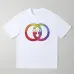1Gucci T-shirts for Men' t-shirts #A48811