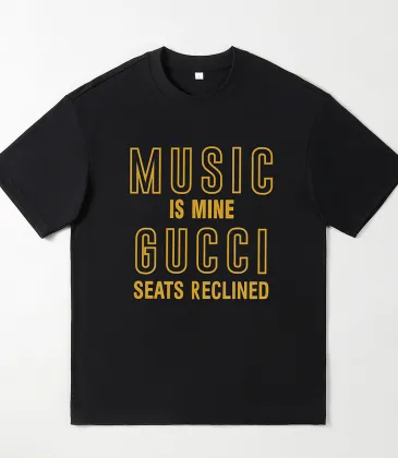 Gucci T-shirts for Men' t-shirts #A48812