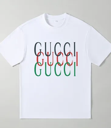 Gucci T-shirts for Men' t-shirts #A48813