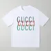 1Gucci T-shirts for Men' t-shirts #A48813