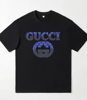 Gucci T-shirts for Men' t-shirts #A48814
