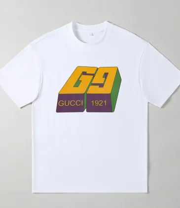 Gucci T-shirts for Men' t-shirts #A48815