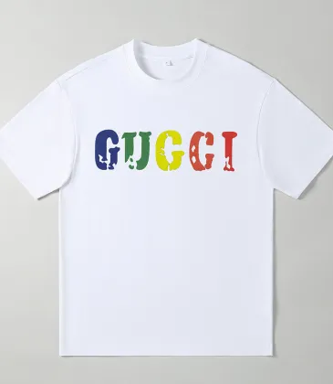 Gucci T-shirts for Men' t-shirts #A48816