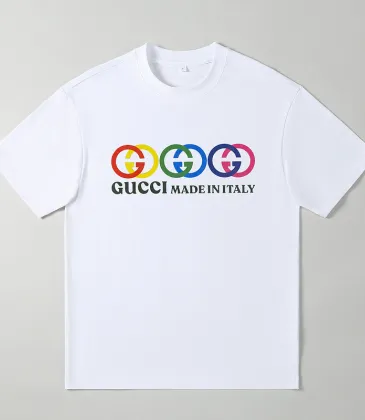 Gucci T-shirts for Men' t-shirts #A48817