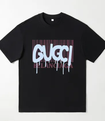 Gucci T-shirts for Men' t-shirts #A48818