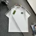 8Gucci T-shirts for Men' t-shirts #A49522