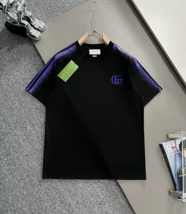 Gucci T-shirts for Men' t-shirts #A49522