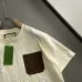 4Gucci T-shirts for Men' t-shirts #A49524