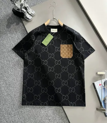 Gucci T-shirts for Men' t-shirts #A49524