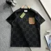 17Gucci T-shirts for Men' t-shirts #A49524