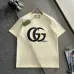 17Gucci T-shirts for Men' t-shirts #A49525