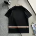 8Gucci T-shirts for Men' t-shirts #A49525