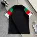 9Gucci T-shirts for Men' t-shirts #A49532