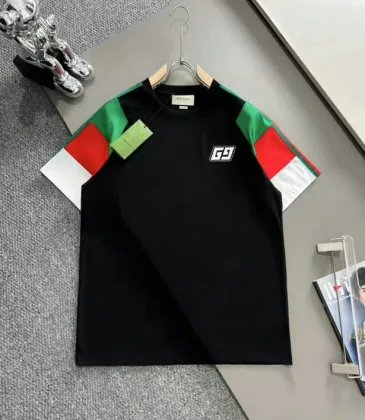 Gucci T-shirts for Men' t-shirts #A49532