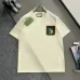17Gucci T-shirts for Men' t-shirts #A49541