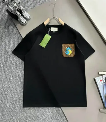 Gucci T-shirts for Men' t-shirts #A49541