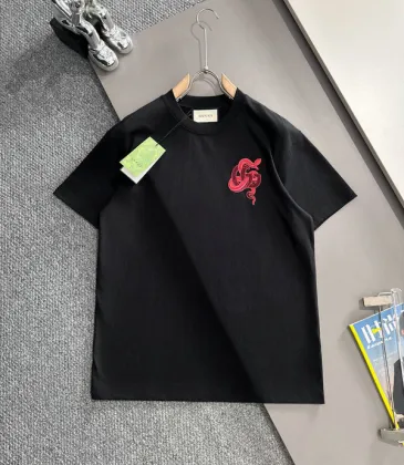 Gucci T-shirts for Men' t-shirts #A49549