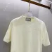 4Gucci T-shirts for Men' t-shirts #A49823