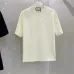 6Gucci T-shirts for Men' t-shirts #A49823