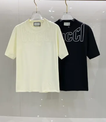Gucci T-shirts for Men' t-shirts #A49823