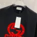 12Gucci T-shirts for Men' t-shirts #A49824