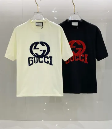 Gucci T-shirts for Men' t-shirts #A49824