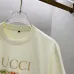 7Gucci T-shirts for Men' t-shirts #A49825