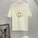 8Gucci T-shirts for Men' t-shirts #A49825