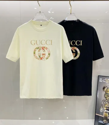 Gucci T-shirts for Men' t-shirts #A49825