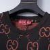 4Gucci T-shirts for Men' t-shirts #A49974