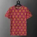 10Gucci T-shirts for Men' t-shirts #A49974