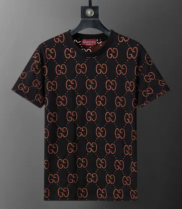 Gucci T-shirts for Men' t-shirts #A49974