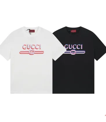 Gucci T-shirts for Men' t-shirts #A50578