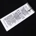 3Gucci T-shirts for Men' t-shirts #A50579