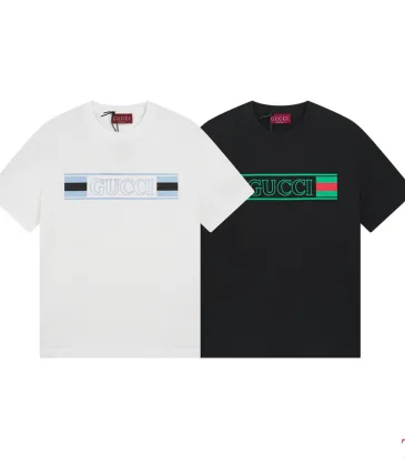 Gucci T-shirts for Men' t-shirts #A50579